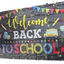 Backdrop´s Back to School