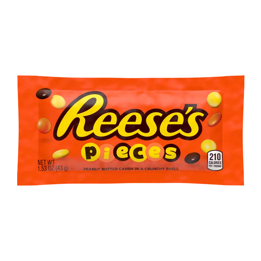 Reese’s Pieces 1.53oz