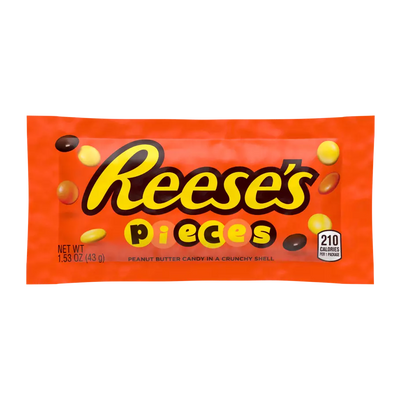 Reese’s Pieces 1.53oz
