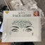 Glitter Gemas Faciales (14.5x16cm)