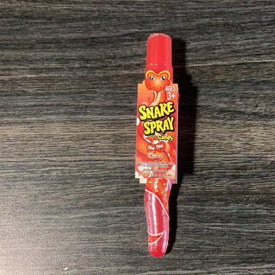 Candy Snake Spray