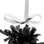 Babaloon Weight Black Foil Balloon (x1u)