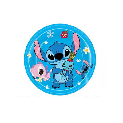 Stitch Platos 9" (x10u)