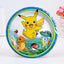 Pokemon Pikachu Plato 7" (x10u)