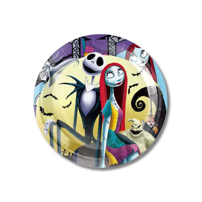 Platos Jack Nightmare before Christmas 7" (x10u)