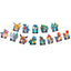 Pokemon Banner Happy Birhtday (x1u)