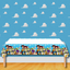 Toy Story Mantel (x1u)