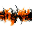 Boa de Plumas Fiesta Halloween 68" – 3 Colores