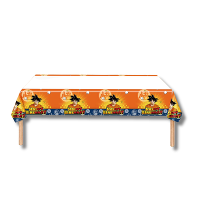 Dragon Ball Z Mantel (x1u)