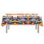 Mantel Hot Wheels (x1u)