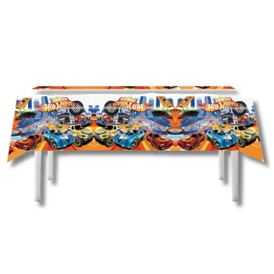 Mantel Hot Wheels (x1u)