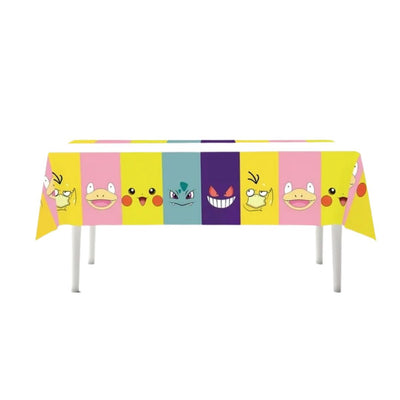Pokemon Mantel (x1u)