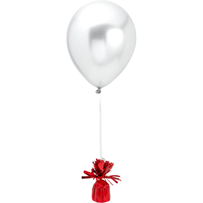 Pesita Weight Red Balloon 6oz (x1u)