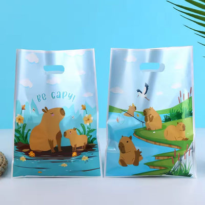 Bolsas Dulces Capybara (x50u)