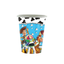 Toy Story Vasos 9oz (x10u)