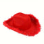 Sombrero Cowboy con Plumas