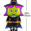 Globos Varios Halloween 2024 X UNIDAD