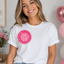 Big Sister Satin Button (x1u)