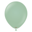 Kalisan Balloons 18" Winter Green (x3u)