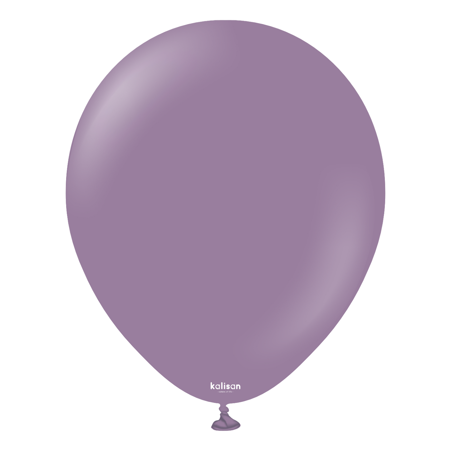 Kalisan 12" Retro Lavender 100ct
