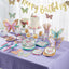 Butterfly Shimmer Treat Box (x8u)