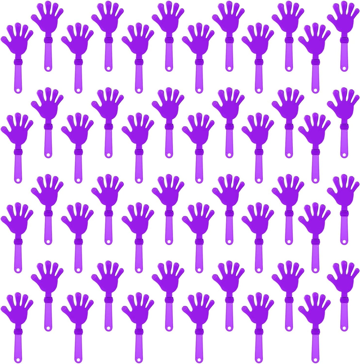 Manos Clapeadoras - Colores (x1u)
