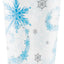 Snow Princess Plastic Cup 16oz (x1u)