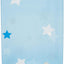 Mantel Little Star Blue (x1u)