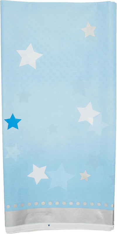 Mantel Little Star Blue (x1u)
