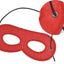 Antifaz Simple Color Solido (x1u)