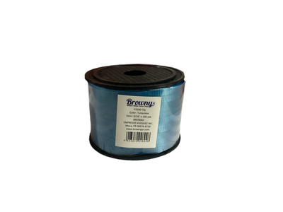Curling Ribbon Turquiose 100yds.