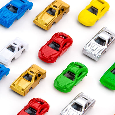 Mini Automóvil pequeño