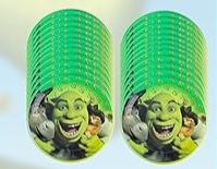 Shrek Platos
