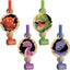 Dino Blast Blowouts (x8u)