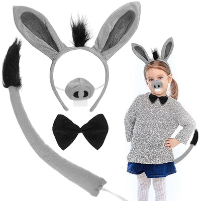 Kit Orejas de Burro