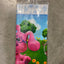 Table cover Mantel BLUES CLUES Party