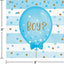 Gender Reveal Napkins (x16u)