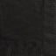 Lunch Napkins Black (x20u)