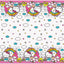 Hello Kitty Mantel (54" x 84")