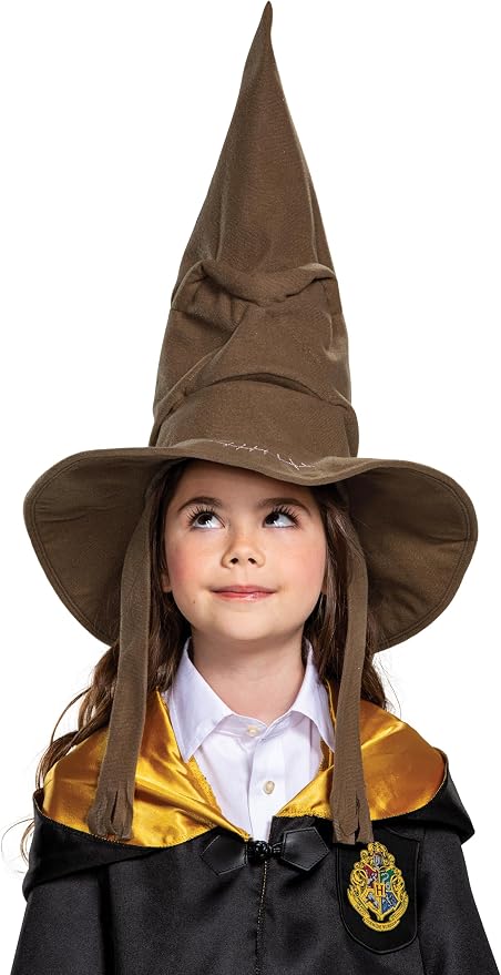 Sorting Hat Classic One Size Child
