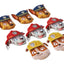 Paw Patrol Masks Paper
