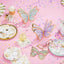 Butterfly Shimmer Treat Box (x8u)