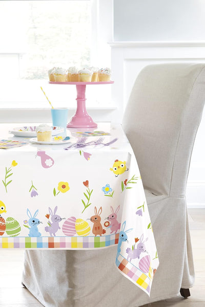 Easter Mantel (x1u)