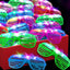 Gafas Lentes Neon Led (x1u)