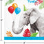 Party Animals Beverage Napkins (x16u)