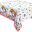 Hello Kitty Mantel (54" x 84")