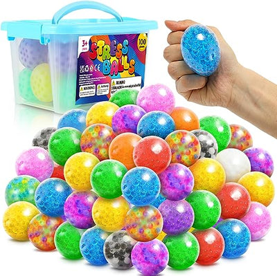 Stress Balls Squishy X Unidad