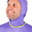 Buzz Lightyear Deluxe Adult Toy Story - Costume XXL 50-52