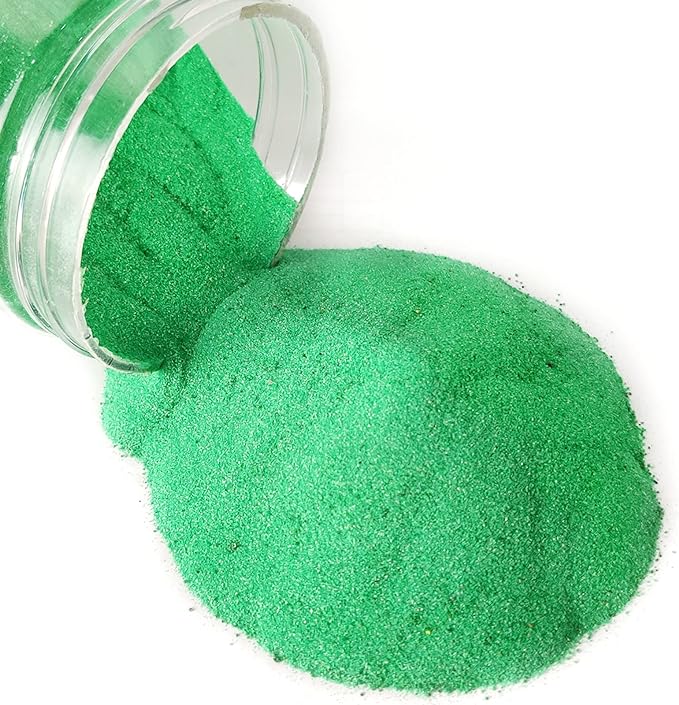 Acrylic Crystal Sand (Todos los colores (400g))