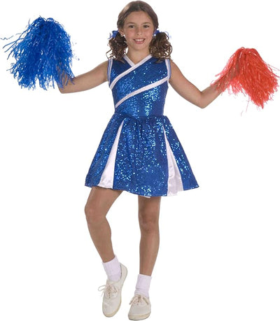 Sassy Cheerleader (Large)